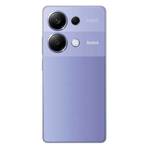 Redmi Note 13 Pro (4G) 256 Go, Lavande - Bon état