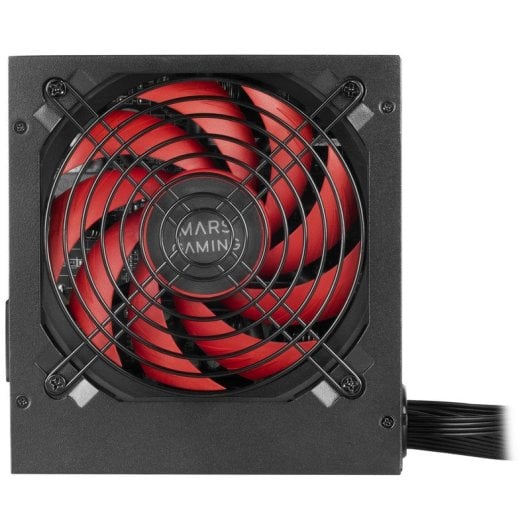 Mars Gaming MPIII550P - vue 3