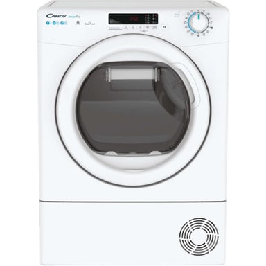 Secadora de condensación 7kg 99L CANDY 59,6cm A, CSO4H7A2DES