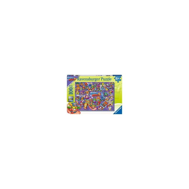 Ravensburger 12914 Jeu de puzzle 100 pièce Enfants Neuf