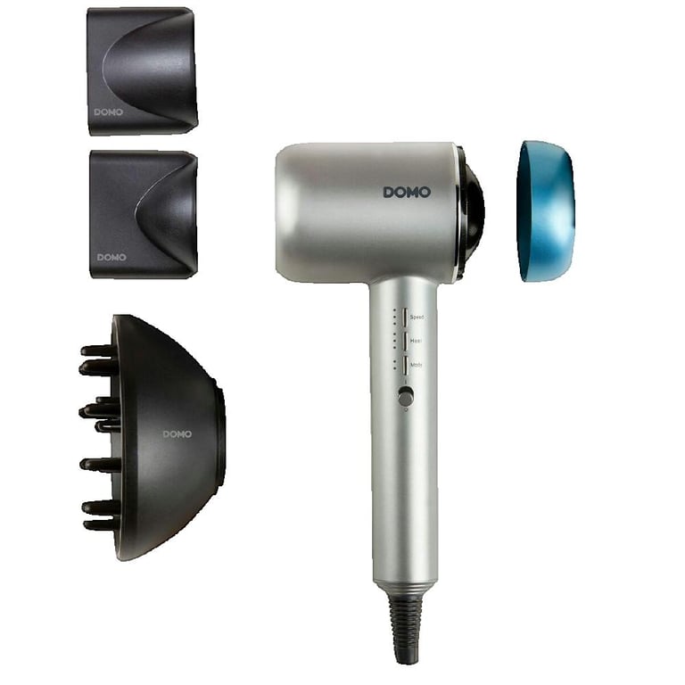 Sèche cheveux DOMO DO2135HD - vue 2