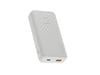 Xtorm 15W FastCharge Go2 Powerbank 20.000 - Blanco ceniza