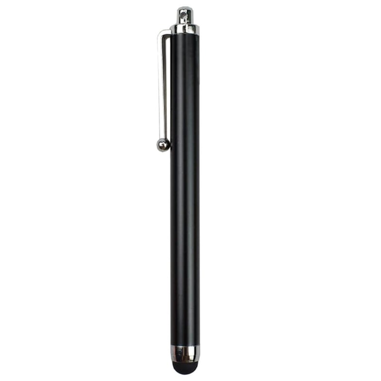 iLike PS1 Stylet universel pour écran capacitif 10 5 cm pour smartphone et tablette PC Jaune Neuf - vue 7