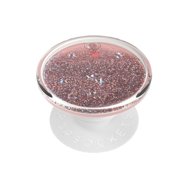 PopSockets PopGrip, Bâche Rose