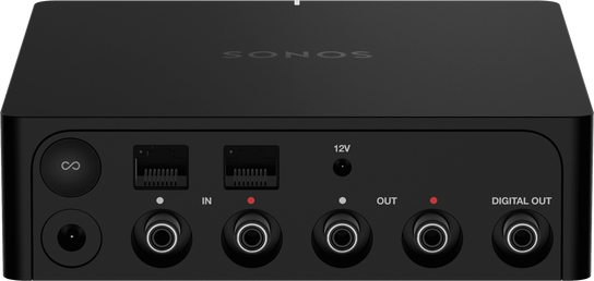 Sonos Port EthernetLAN Wifi Neuf - vue 2