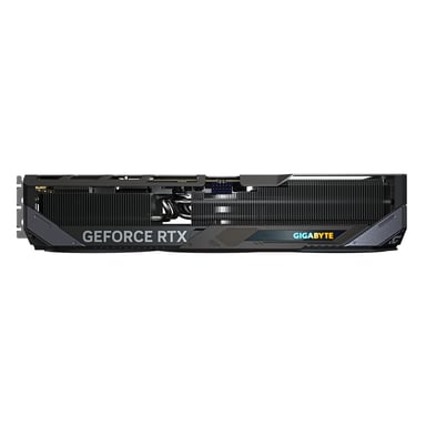 GIGABYTE GeForce RTX 5080 GAMING OC 16G Carte Graphique - 16GB GDDR7, 256 bits, PCI-E 5.0, 2730MHz Core Clock, 3 x DisplayPort, 1 x HDMI, GV-N5080GAMING OC-16GD