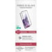 Force Glass PACKFGOGGS20O protector de pantalla o trasero para teléfono móvil 5 pieza(s)