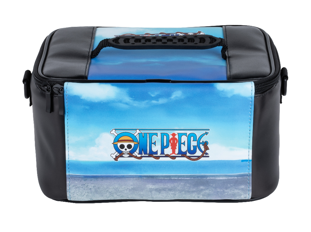 Lunch bag Switch One piece Rectangulaire Transportable - vue 3
