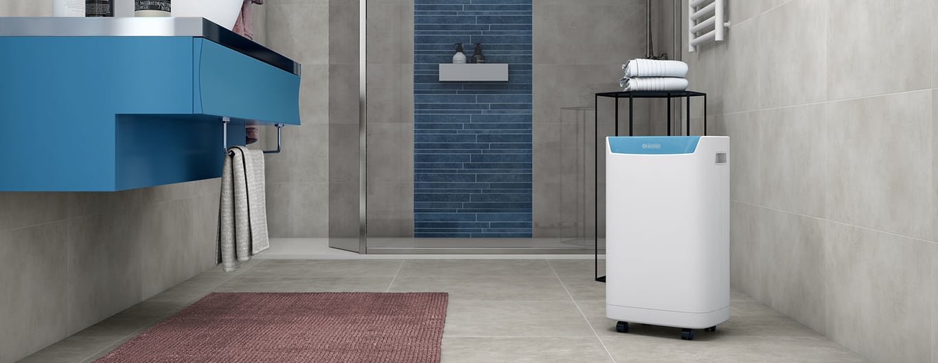 AQUARIA S1 16P - vue 3