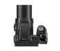 Nikon COOLPIX L830 1/2.3'' Cámara puente 16 MP CMOS 4608 x 3456 Pixeles Negro