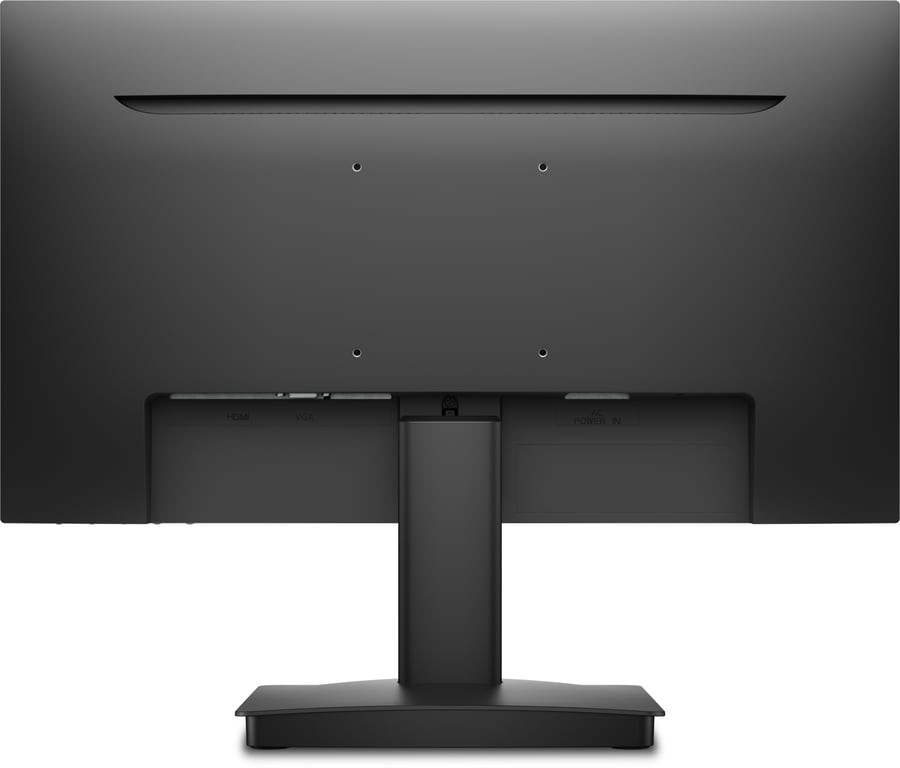 DELL SE2225HM Monitor PC 54,6 cm (21.5 ) 1920 x 1080 Pixel Full HD LCD Nero - Neuf