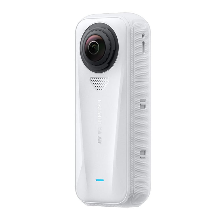 INSTA360 Caméra 360 X4 Air Blanc Arctic Starter Pack - Neuf