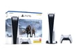 Pack PS5 & God of War Ragnarök - Console de jeux Playstation 5 (Standard)