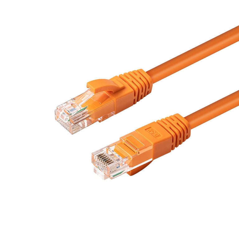 Micro Connect UTP605O - vue 2