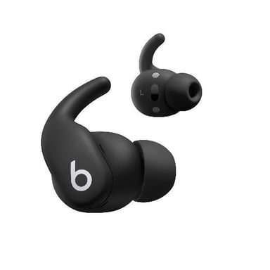 Beats Powerbeats Fit Jet Black