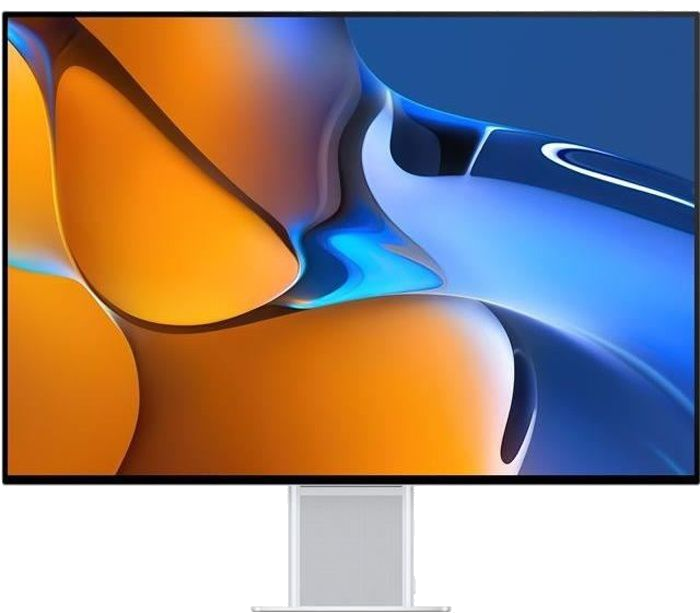 Ecran PC - HUAWEI - MateView (sans projection sans fil) - 28,2 4K - Dalle IPS - 8 ms - 60 Hz - 2 x H