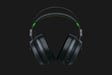 Razer Nari Ultimate XBox One Casque Sans fil Arceau Jouer Noir, Vert