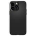 Spigen Liquid Air guscio protettivo per telefoni cellulari 17 cm (6,7'') Cover Nero Apple iPhone 14 Pro Max