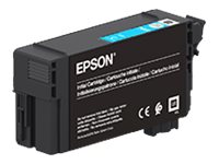 Epson Cyan C13T40D240 - vue 5