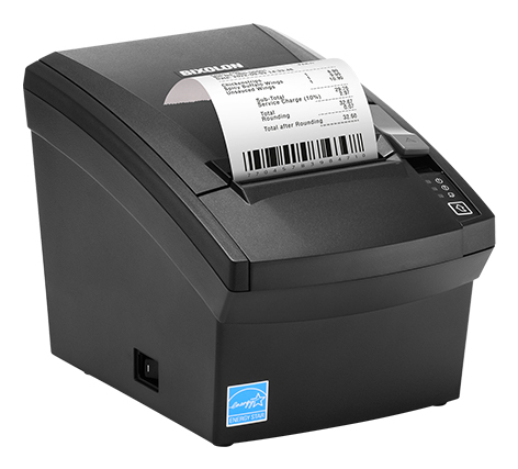Bixolon SRP 330III Avec fil Thermique directe Imprimantes POS Neuf - vue 2