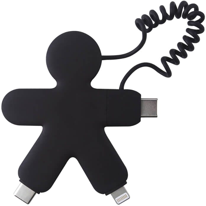 Buddy Cable Éco Édition