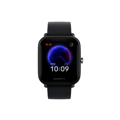 Xiaomi - Amazfit Bip U Montre Connectée A2017, noir