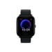 Xiaomi - Amazfit Bip U Montre Connectée A2017, noir