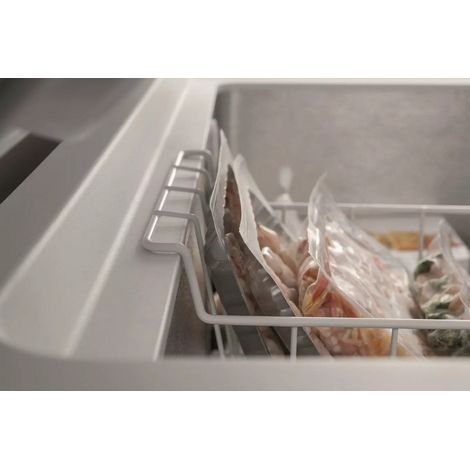 Congélateur Coffre Whirlpool WHE39332FR – 394L Classe E - vue 4
