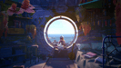 Jeu d'aventure Xbox Series X THQ Nordic Tides of Tomorrow – Online Story-Link – PEGI 16