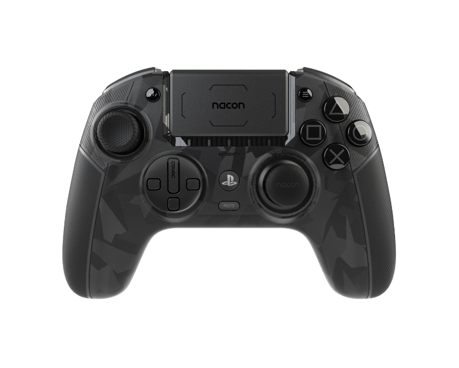 Manette Nacon Revolution 5 Pro pour PS5 et PS4 Bluetooth - vue 5