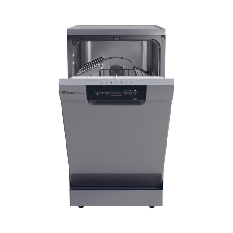 Lave-Vaisselle Candy CDPH2D1047S – 10 Couverts, 47 dB, 7 Programmes - vue 4