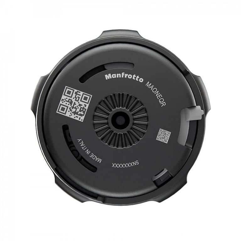 MANFROTTO Système de fixation rapide XChange Base + Plateau MAONEQR Neuf - vue 3