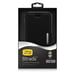 Otterbox Strada Folio para iPhone 7/8/SE 2G sombra