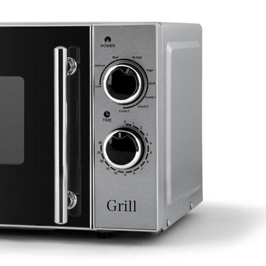 Four micro ondes grill ORBEGOZO MIG2550 20 - vue 2