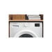 Lave linge hublot Indesit IM962MYTIMEFR