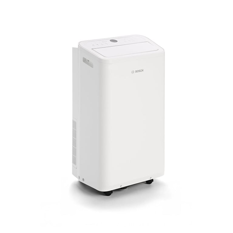 Climatiseur Portable Bosch Cool 2000 – 2,6kW, 3 en 1, Pour pièces jusqu'à 35m² - vue 5
