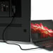Techly HDMI M/F Negro
