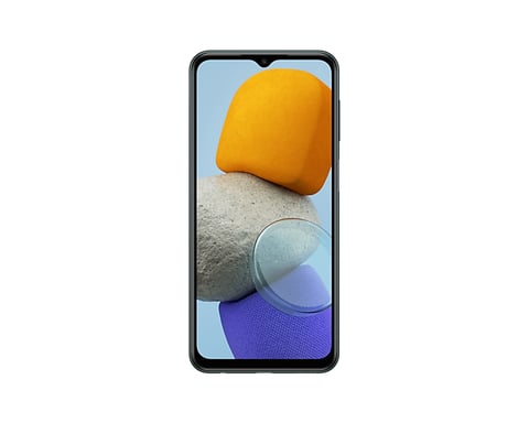 Samsung Galaxy M23 5G SM-M236B 16,8 cm (6.6'') SIM única USB Tipo C 4 GB 128 GB 5000 mAh Verde