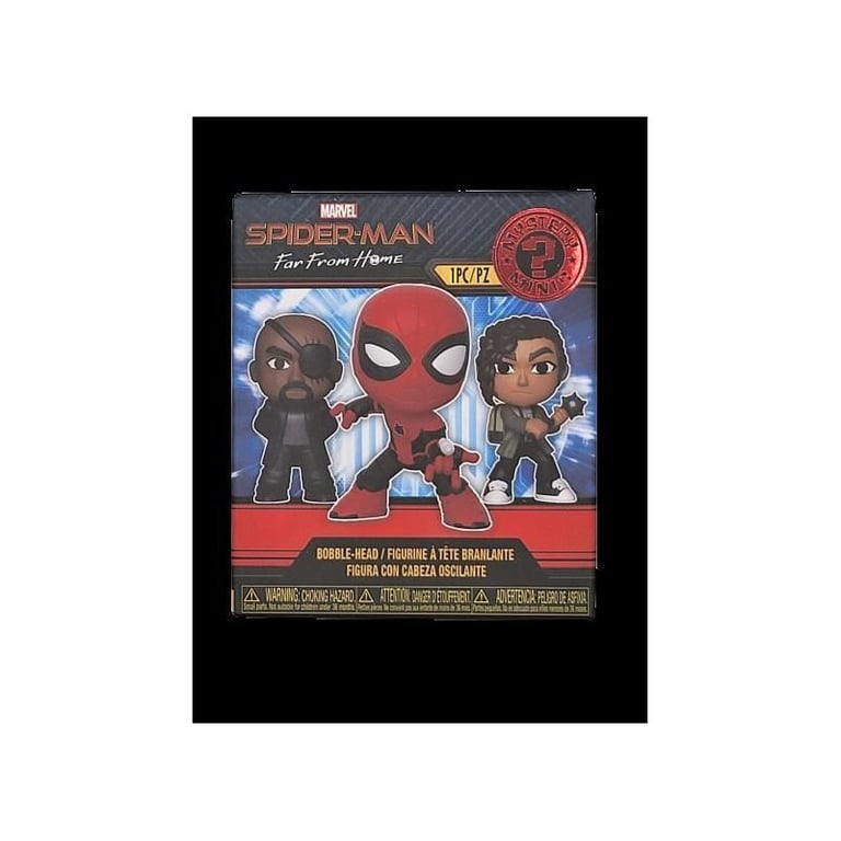 Mystery Mini Bosco 1PC PDQ Neuf