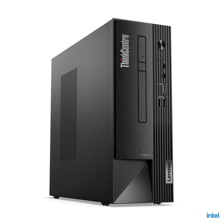 Lenovo ThinkCentre neo 50s - vue 2
