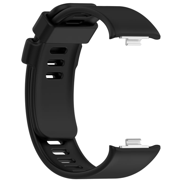 Bracelet en silicone pour montre Redmi 4 Neuf
