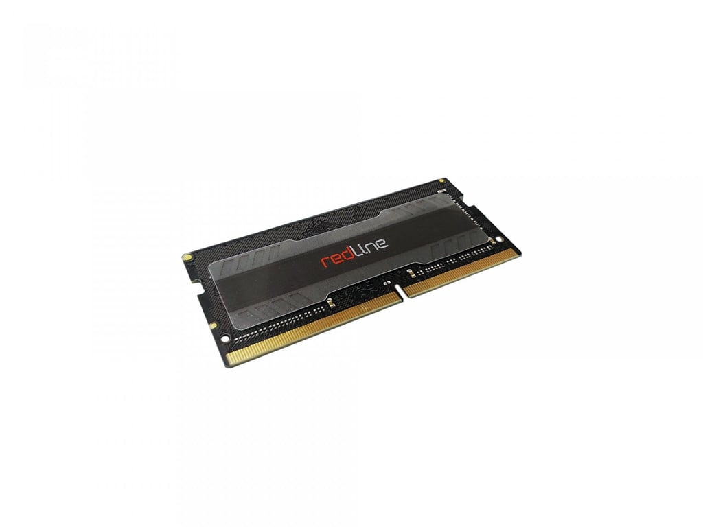 Mushkin Redline module de mémoire 2 x 8 Go DDR4 3200 MHz Neuf - vue 3