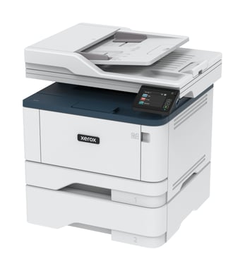 Xerox B305 A4 38 ppm Inalámbrica a doble cara Copia/impresión/escaneado/fax PS3 PCL5e/6 2 bandejas 350 hojas UK