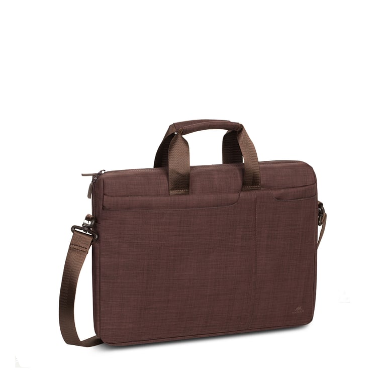 Rivacase 8335 sacoche d'ordinateurs portables 39 6 cm 15.6 Malette Neuf