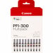 CANON Ink/PFI-300 10ink Multi Pack