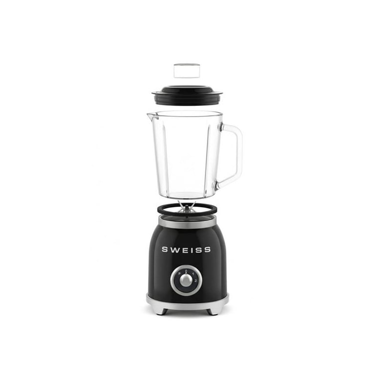 Blender Vintage SWEISS MXV9 1 5 Neuf - vue 2