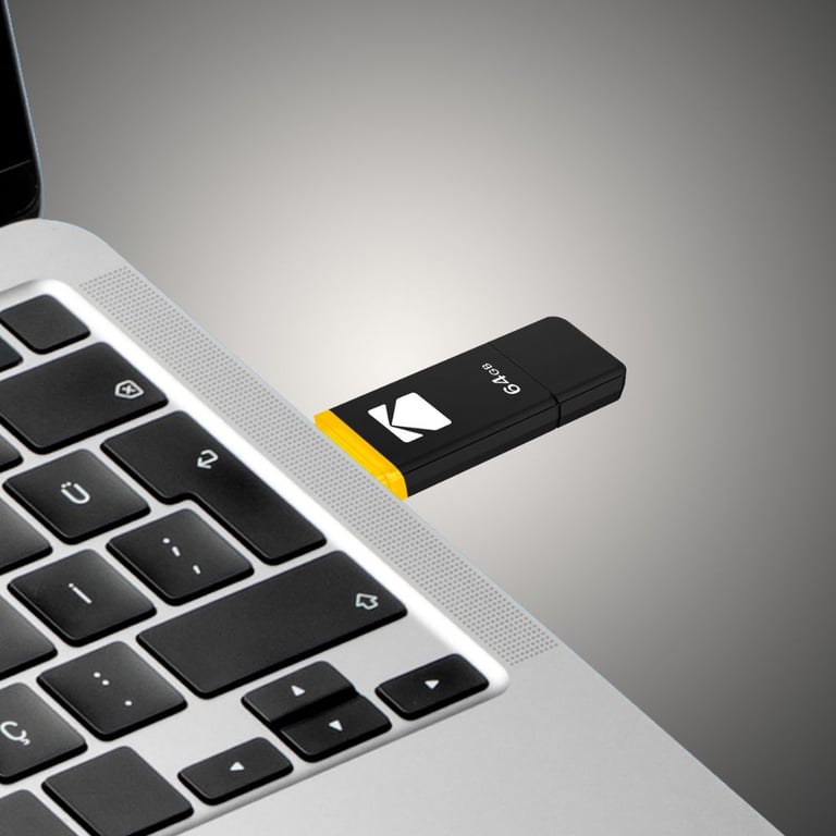 KODAK Clé USB Classic K102 - vue 7