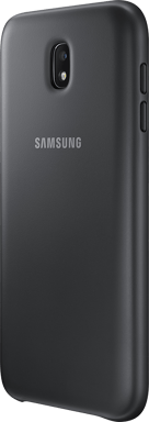 Custodia protettiva per Samsung Galaxy J7 Rigid