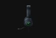 Razer Kraken V3 X Cuffie ad archetto cablate Play USB Type-A Nero