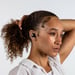 Ecouteurs True Wireless jlab JBuds Earbuds avec réduction de bruit Noir